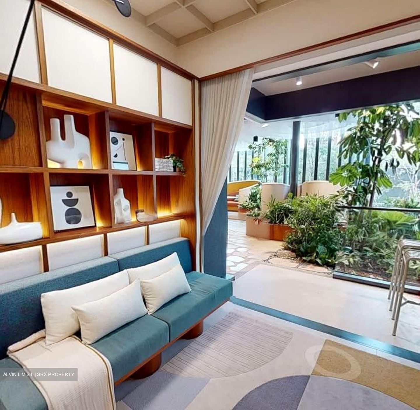 The Reserve Residences (D21), Apartment #574005741